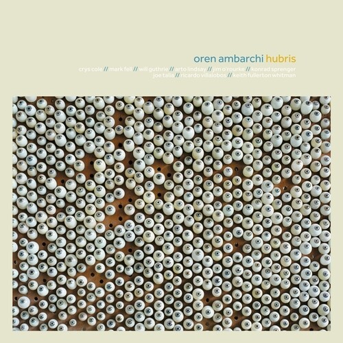 Hubris (10th Anniversary Remaster)