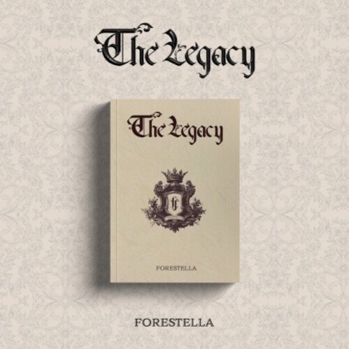 LEGACY - DOCENT BOOK VERSION