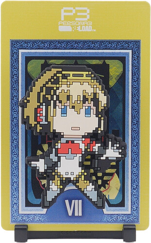 FIGGYZ - PERSONA 3 RELOAD - AIGIS
