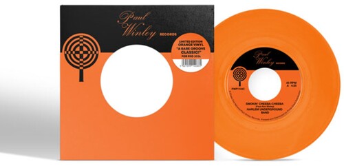 Smokin' Cheeba-Cheeba
