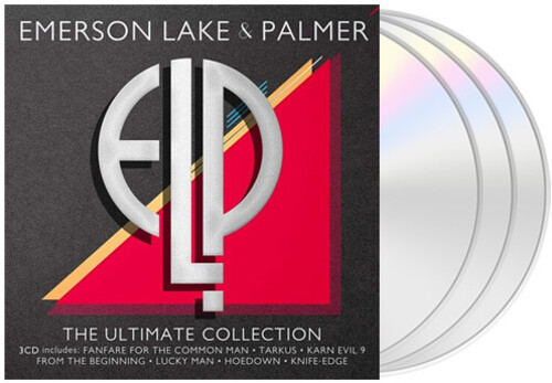 The Ultimate Collection
