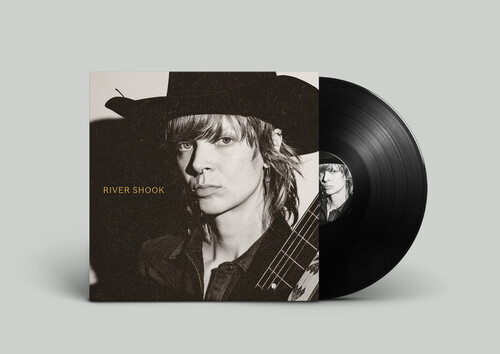 River Shook [Explicit Content]