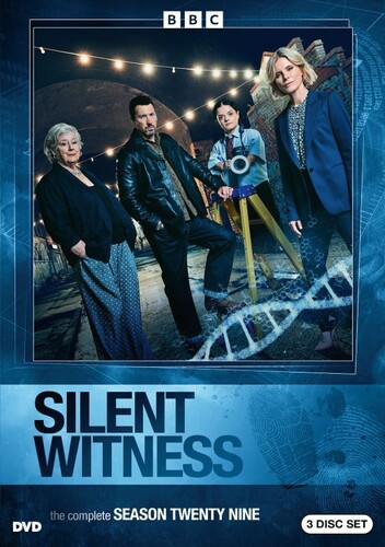 Silent Witness: Season 29