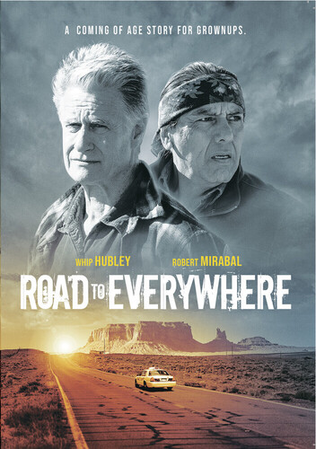 Road To Everywhere