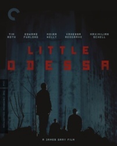 LITTLE ODESSA