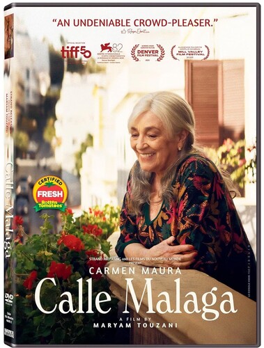 Calle malaga
