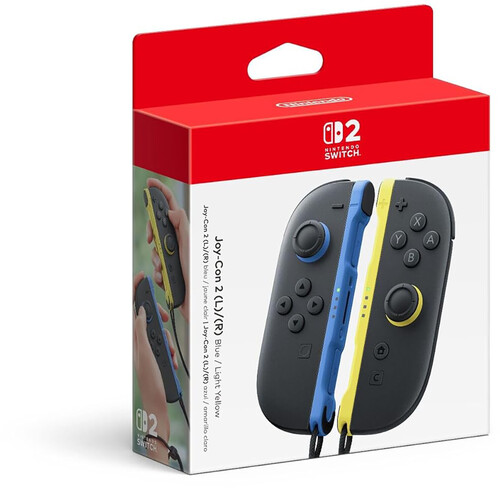 【新品】ニンテンドースイッチ ジョイコン LR Nintendo Switch Buy Switch 2 Accessory: Controller - Nintendo JOY - CON: (L)/(R