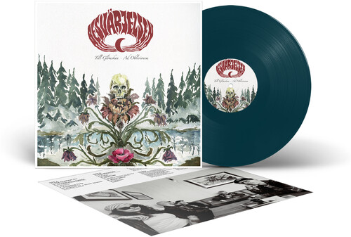 Till Glomskan Ad Oblivionem - Blue (Blue)