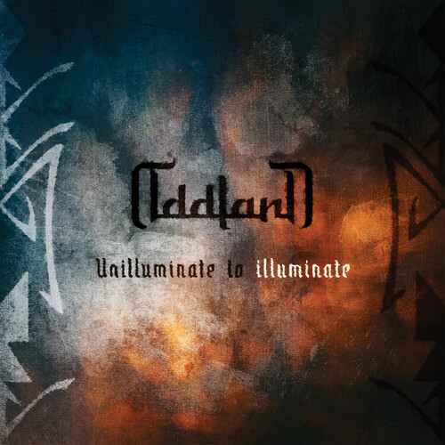 Oddland - Unilluminate To Illuminate vinyl record cover