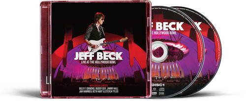Live at the Hollywood Bowl