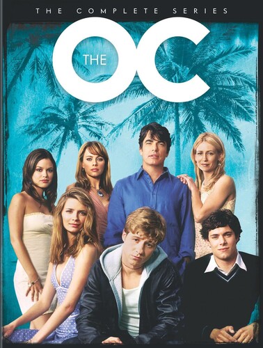 The O.C.: The Complete Series