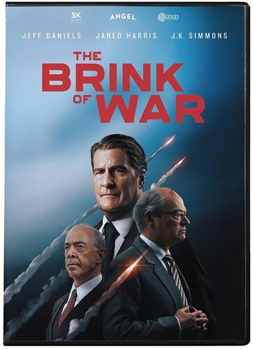 The Brink of War