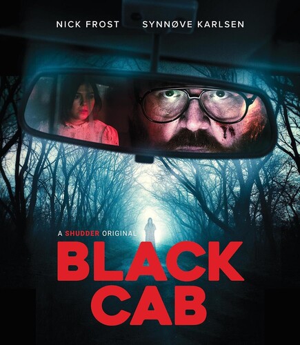 Black Cab