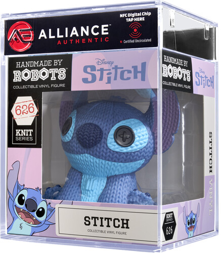 STITCH #626