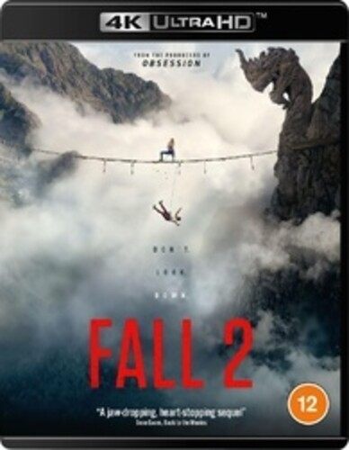 Fall 2: Deadpoint [Import]