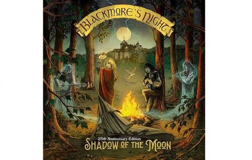 Shadow Moon