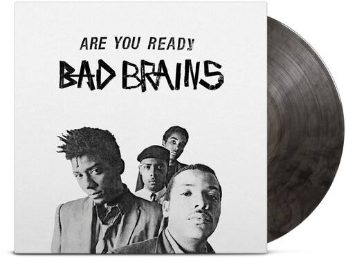 Are You Ready: The First Studio Recording (Inner Ear - March 1979)