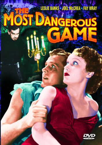 Most Dangerous Game