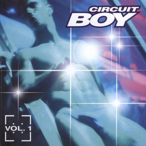 Circuit Boy 1 /  Various