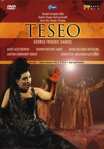 Teseo