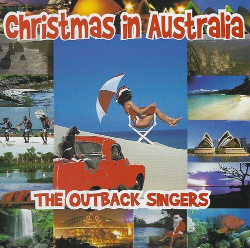 Christmas in Australia