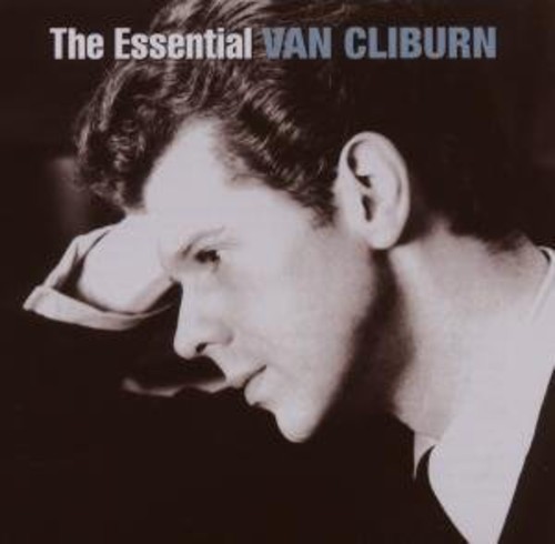Van Cliburn - Essential Van Cliburn [Remastered] (Bril)