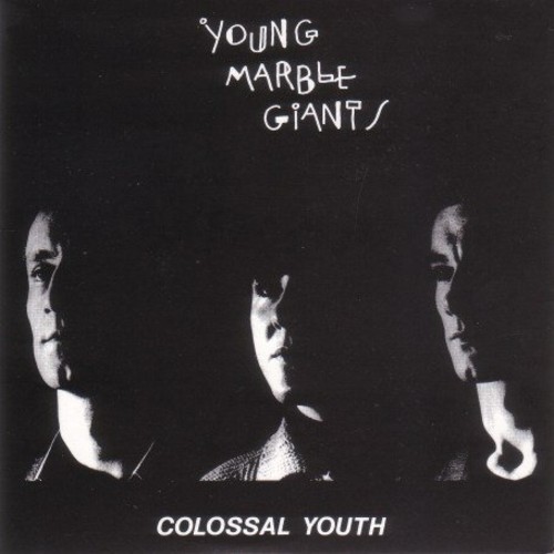 Colossal Youth