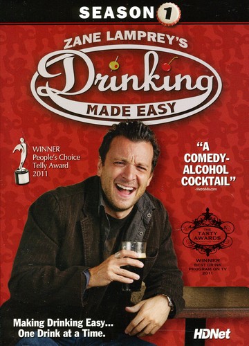 Drinking Made Easy: Season 1