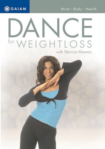 Dance for Weight Loss
