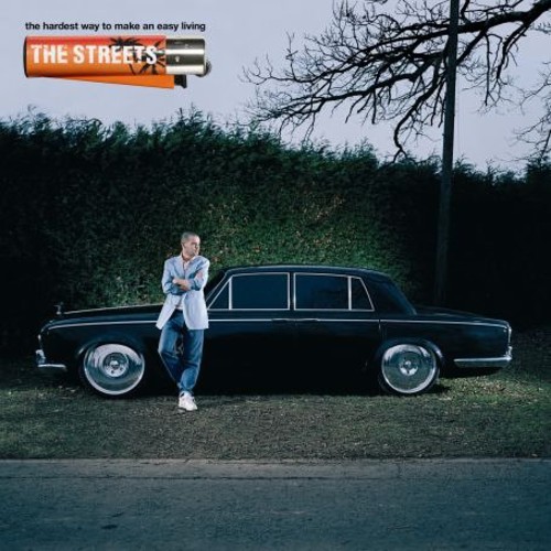 The Streets - Hardest Way
