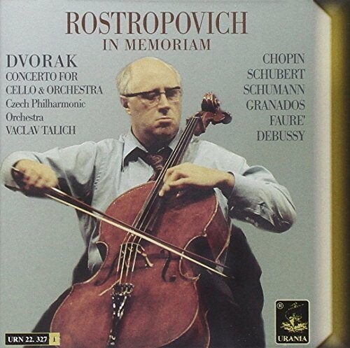 Cello Concerto