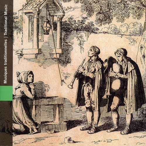 Musiques Traditionnelles