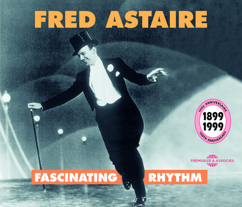 Facinating Rhythm