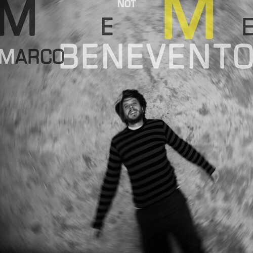 Me Not Me
