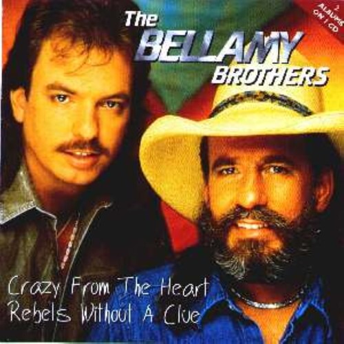 Bellamy Brothers - Crazy from the Heart