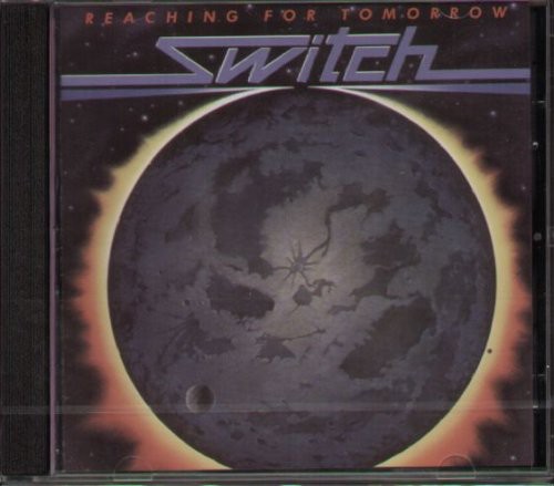 Reaching For Tomorrow (Remastered Edition)