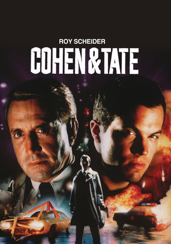 COHEN & TATE