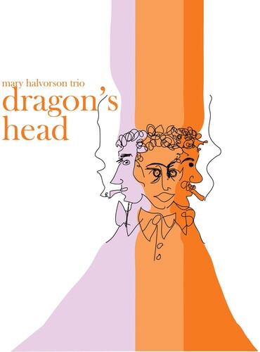 Dragon's Head