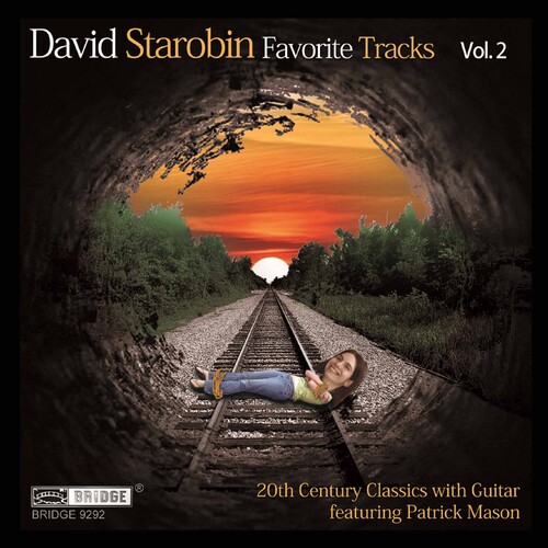 DAVID STAROBIN - Favorite Tracks 2