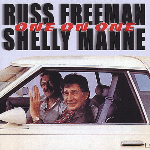 One On One [Import]