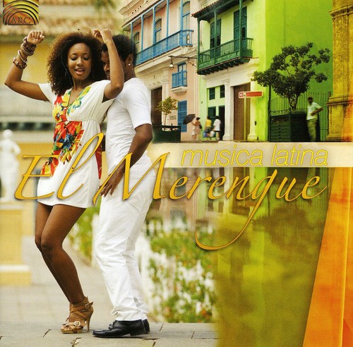El Merengue /  Various