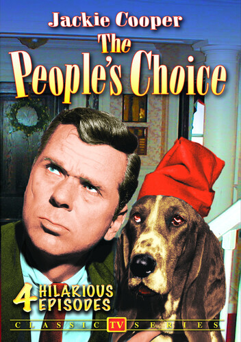 The People's Choice: Volume 1