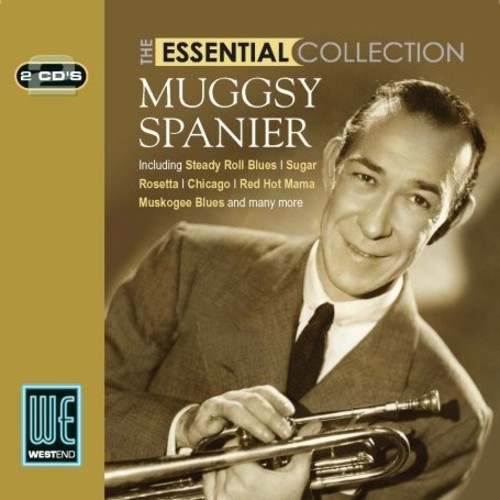 Essential Collection