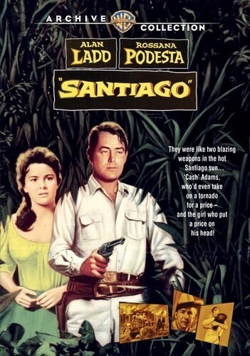 SANTIAGO