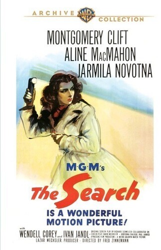 The Search