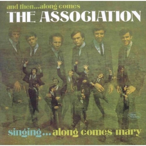 And Then Along Comes the Association [Import]