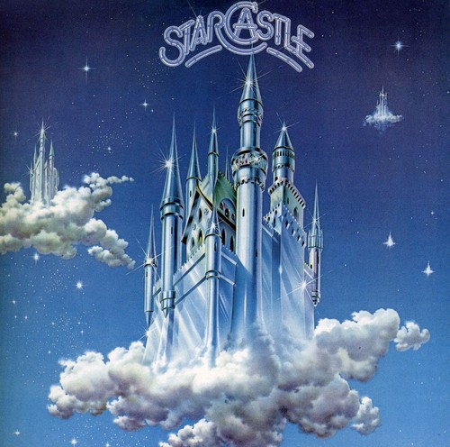 Starcastle [Import]