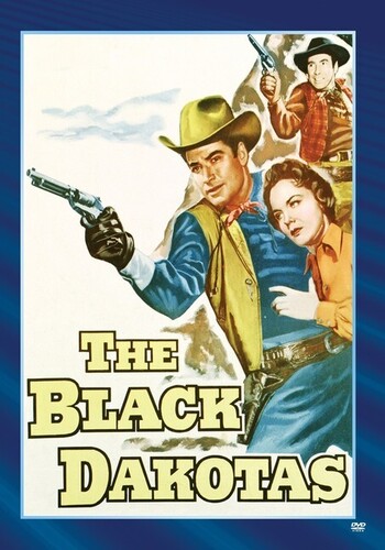 The Black Dakotas
