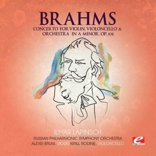 Concerto Violin Violoncello & Orchestra
