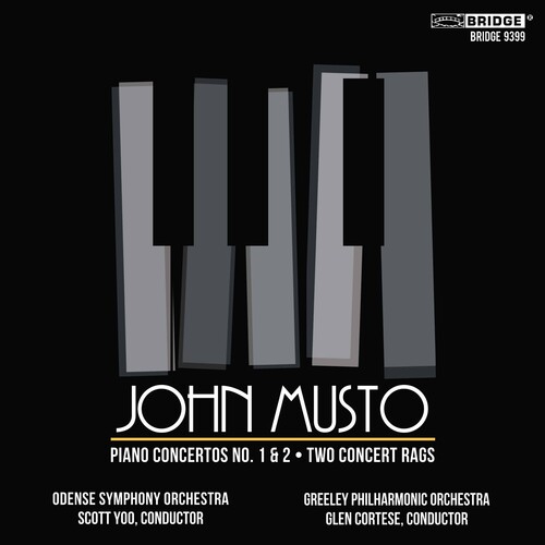 Piano Concertos